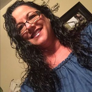 Meet your Posher, April